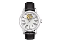 Orologio Tissot Donna in Acciaio T0502071603300